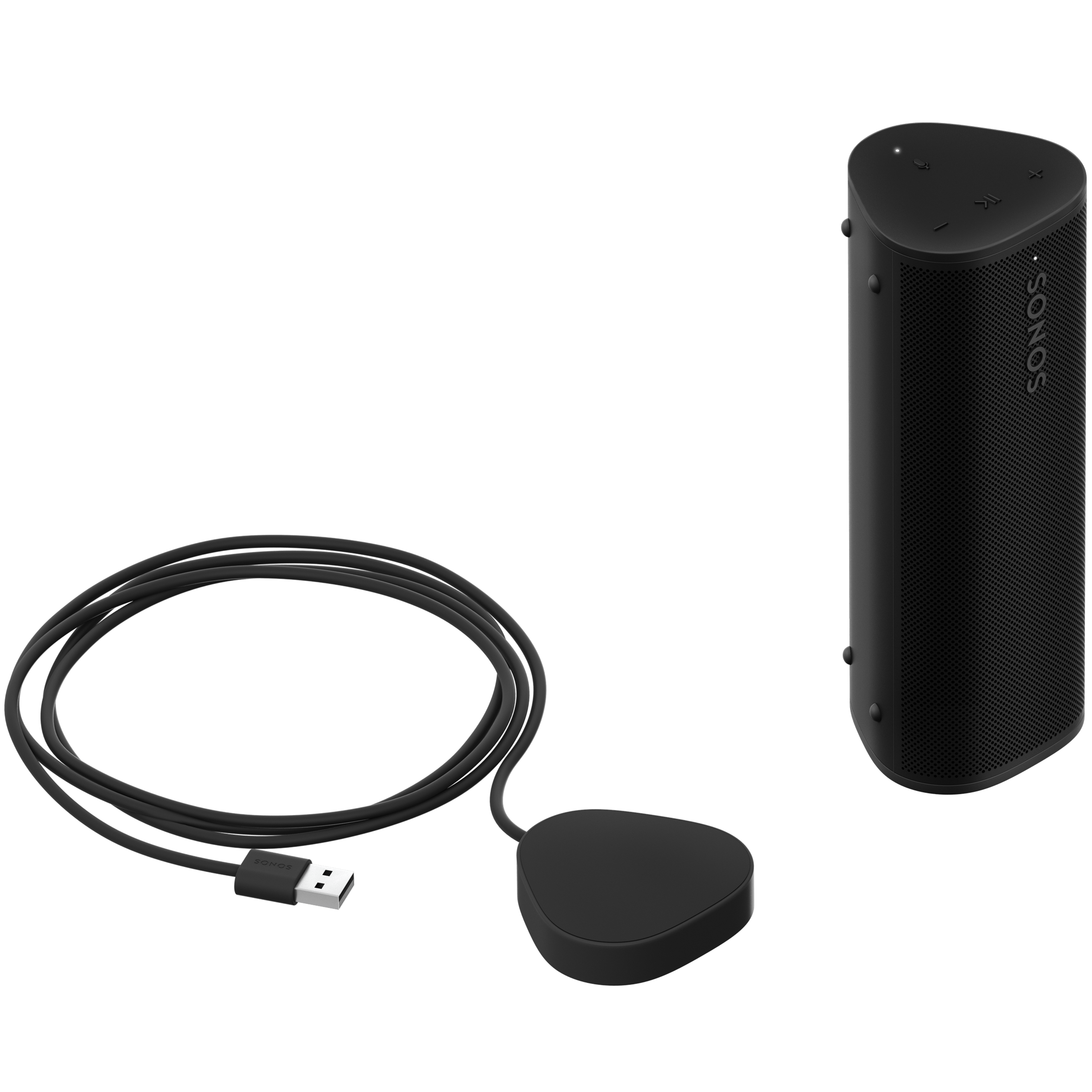 Roam 2 Charging Set